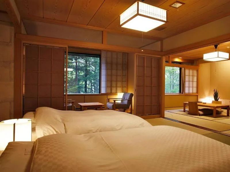 Suizantei Club Jozankei-Adults Only Otel Sapporo Ryokan
