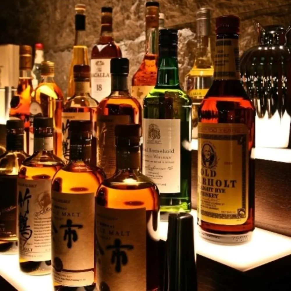 Ryokan Suizantei Club Jozankei-Adults Only Otel Sapporo