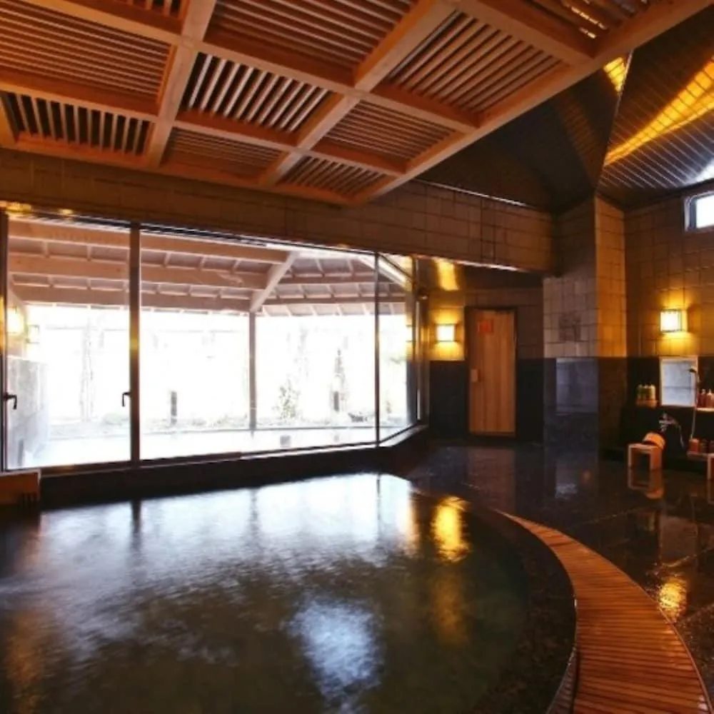 Suizantei Club Jozankei-Adults Only Otel Sapporo 4*,  Japonya