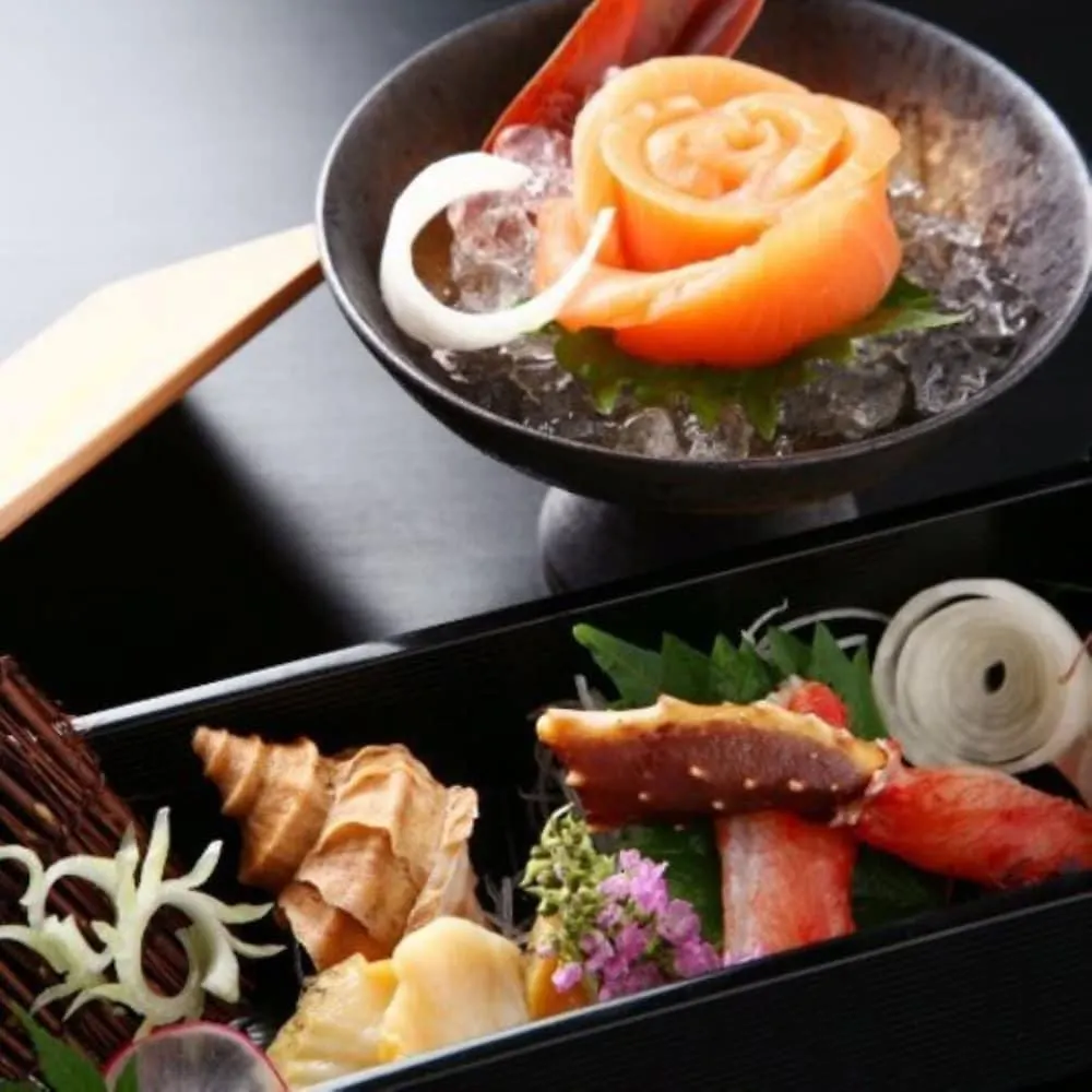 Suizantei Club Jozankei-Adults Only Otel Sapporo
