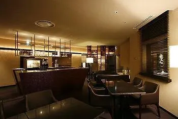 Ryokan Suizantei Club Jozankei-Adults Only Otel Sapporo