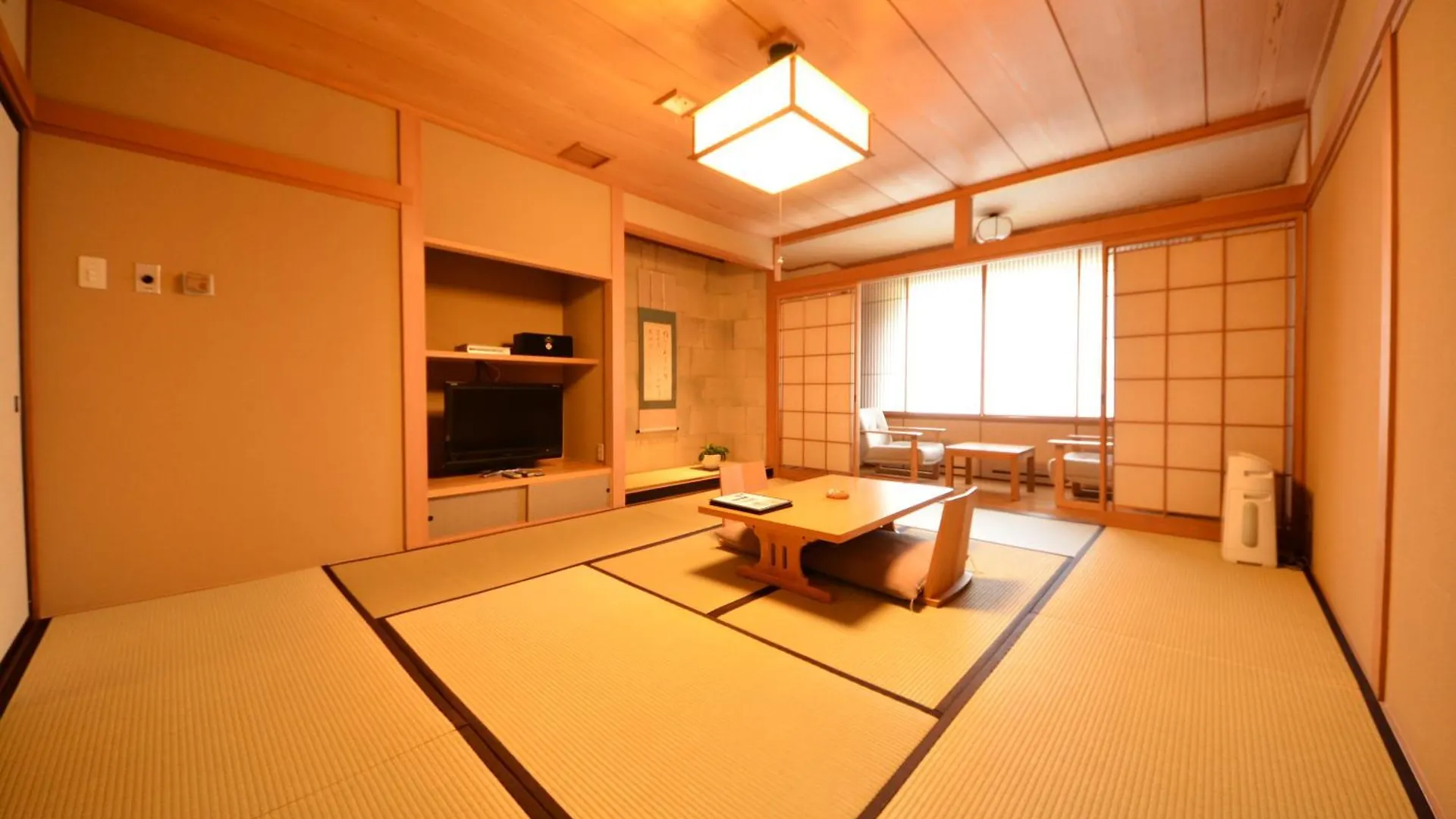 Suizantei Club Jozankei-Adults Only Otel Sapporo Ryokan