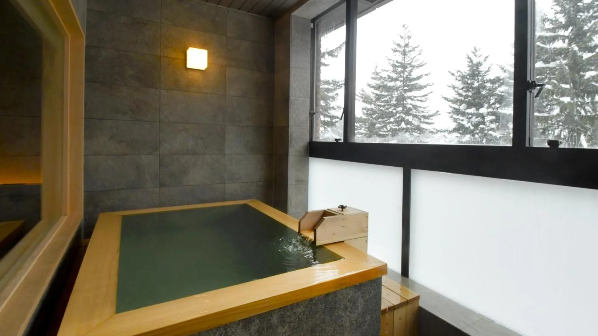 Suizantei Club Jozankei-Adults Only Otel Sapporo Japonya
