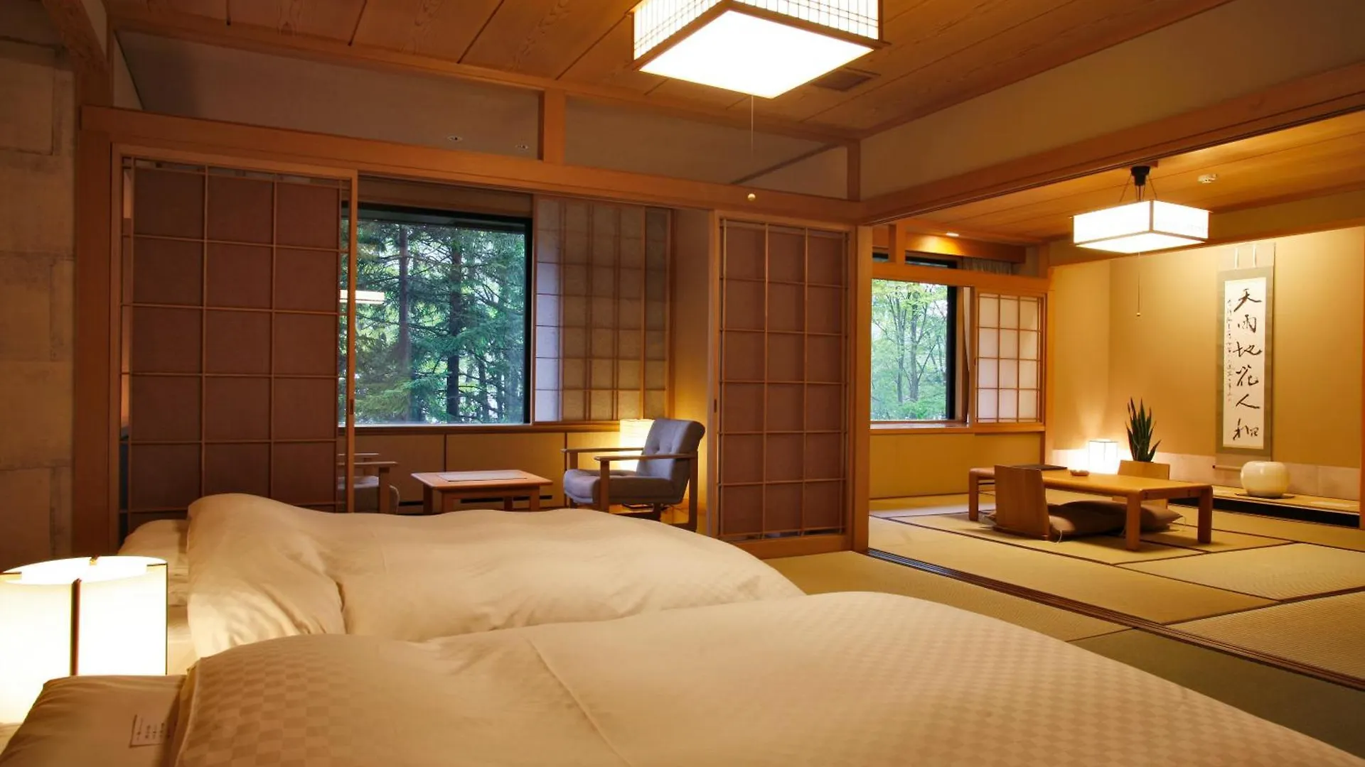 Suizantei Club Jozankei-Adults Only Otel Sapporo 4*,