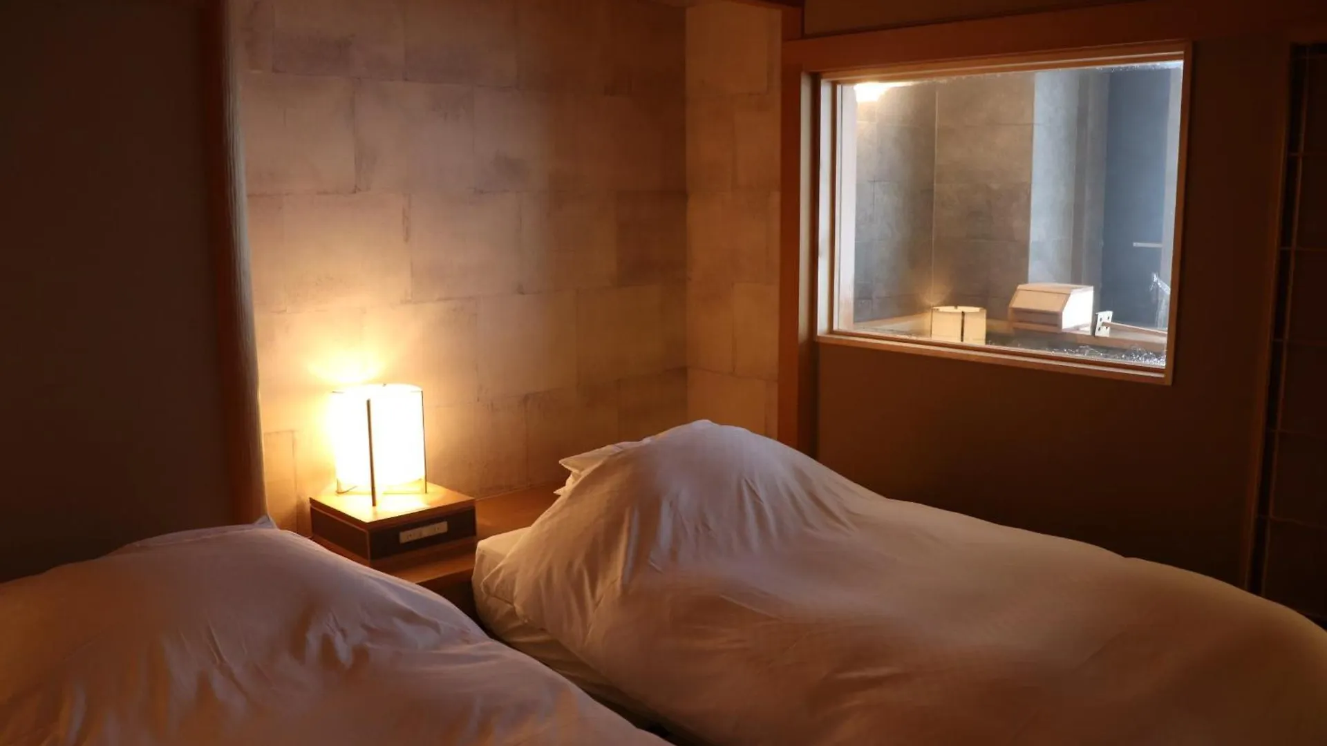 **** Ryokan Suizantei Club Jozankei-Adults Only Otel Sapporo Japonya