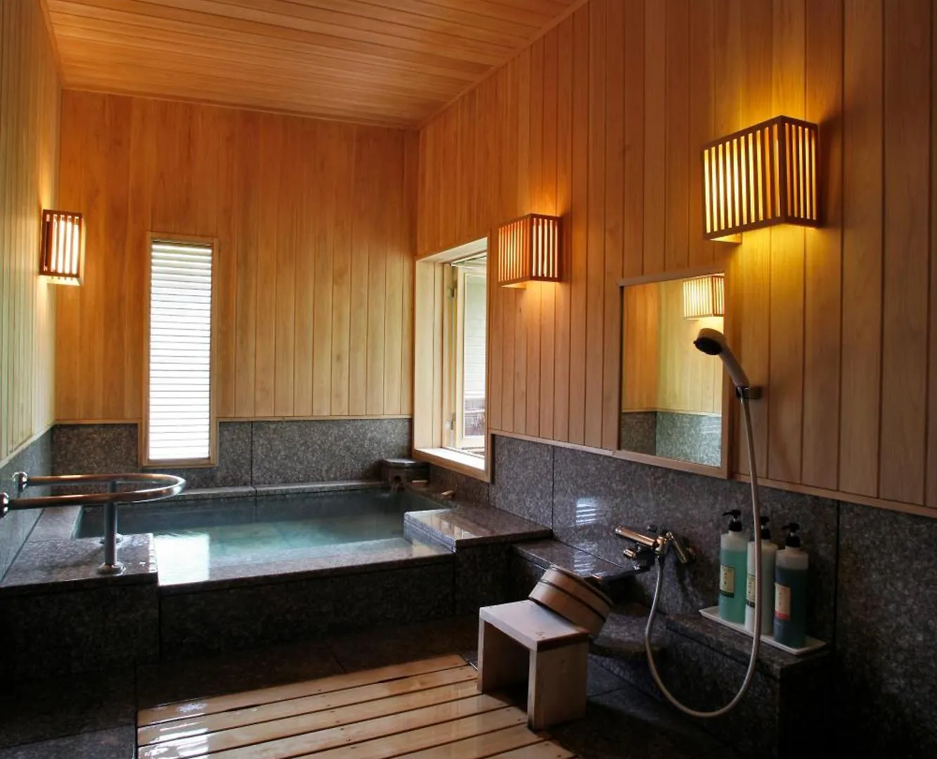 Suizantei Club Jozankei-Adults Only Otel Sapporo Ryokan