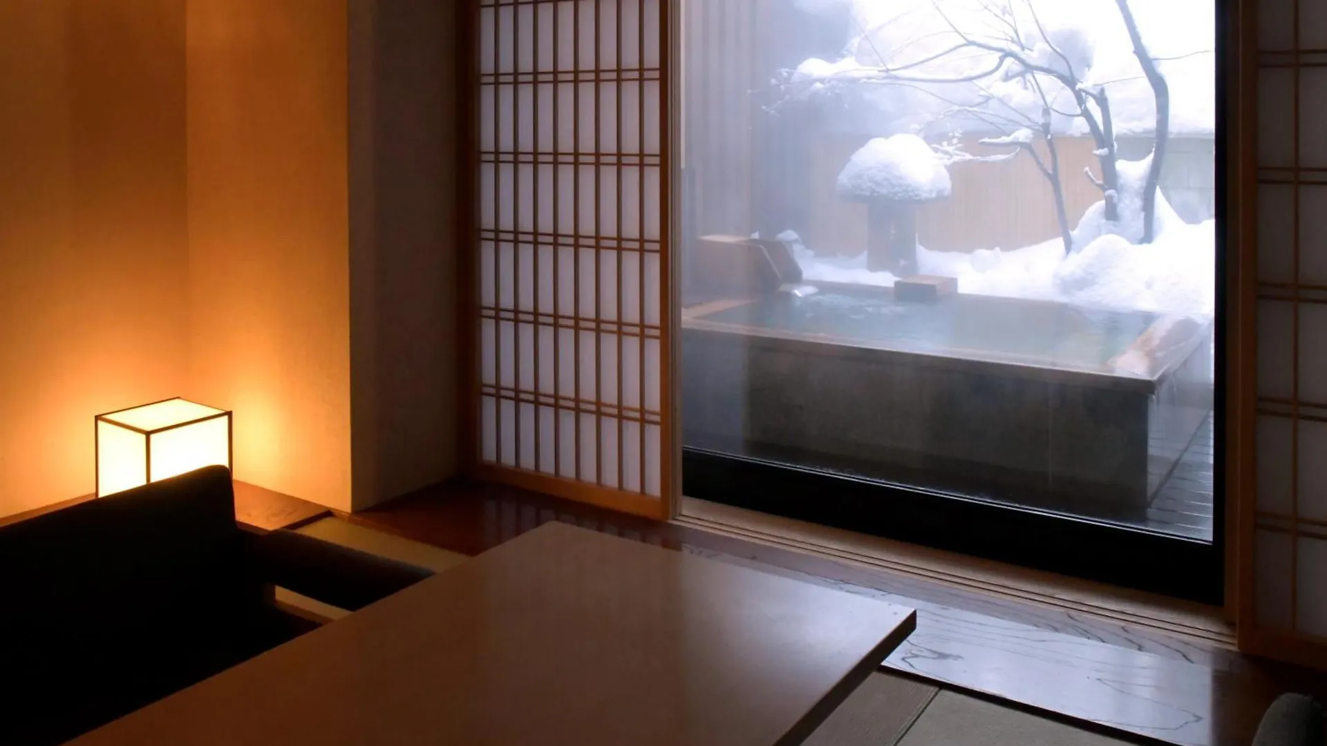 Suizantei Club Jozankei-Adults Only Otel Sapporo 4*,  Japonya