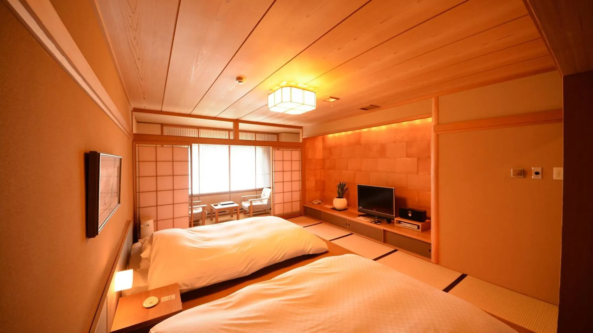 **** Ryokan Suizantei Club Jozankei-Adults Only Otel Sapporo Japonya