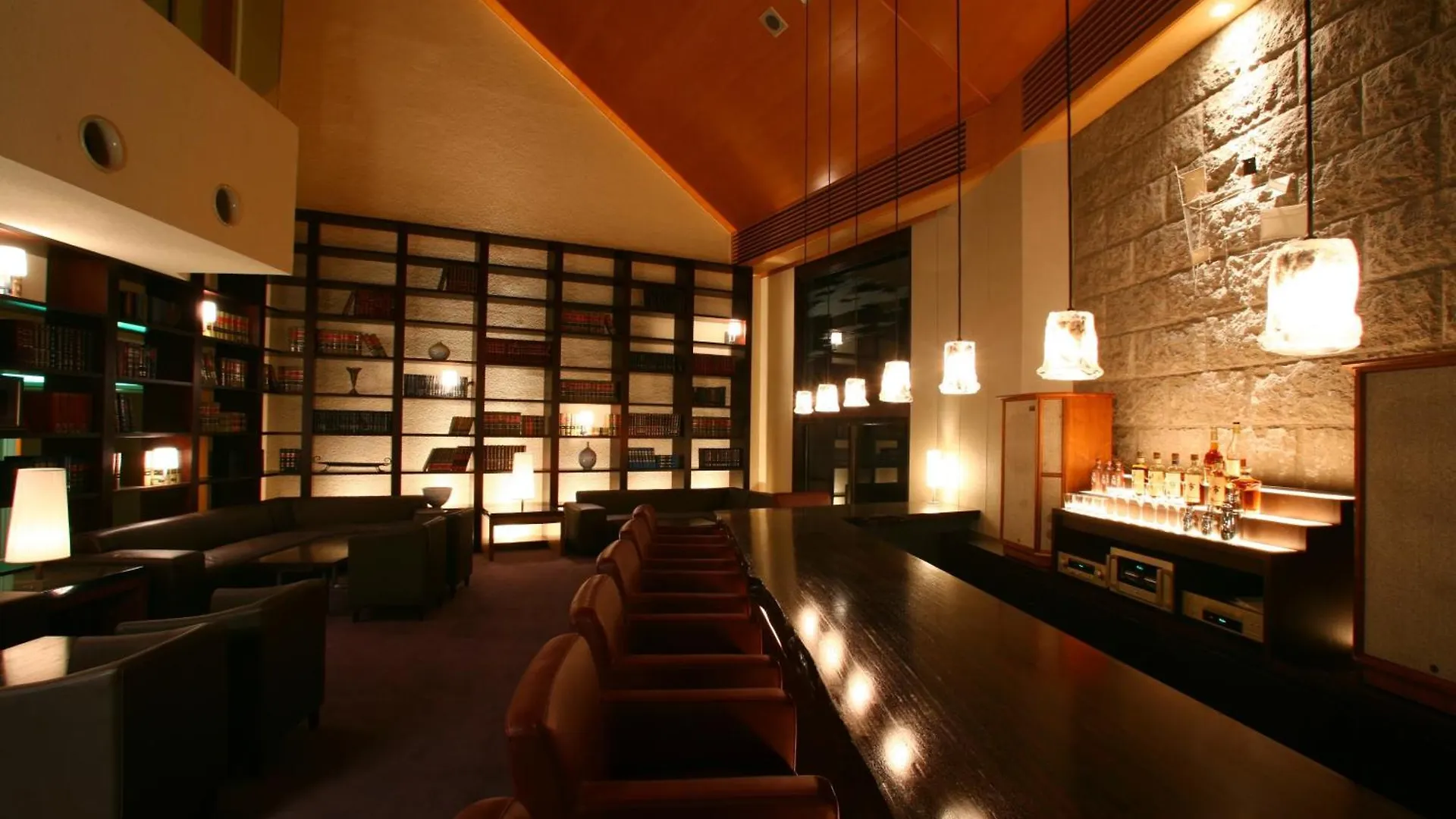 Ryokan Suizantei Club Jozankei-Adults Only Otel Sapporo