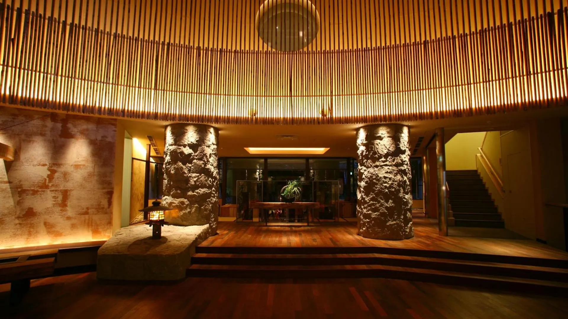 Suizantei Club Jozankei-Adults Only Otel Sapporo