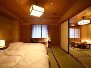 Suizantei Club Jozankei-Adults Only Otel Sapporo