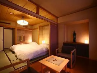 Ryokan Suizantei Club Jozankei-Adults Only Otel Sapporo