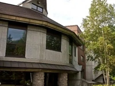 Suizantei Club Jozankei-Adults Only Otel Sapporo