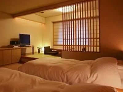 Suizantei Club Jozankei-Adults Only Otel Sapporo Ryokan