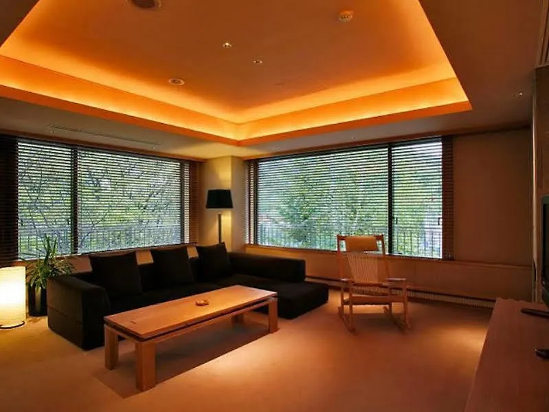 Suizantei Club Jozankei-Adults Only Otel Sapporo 4*,  Japonya