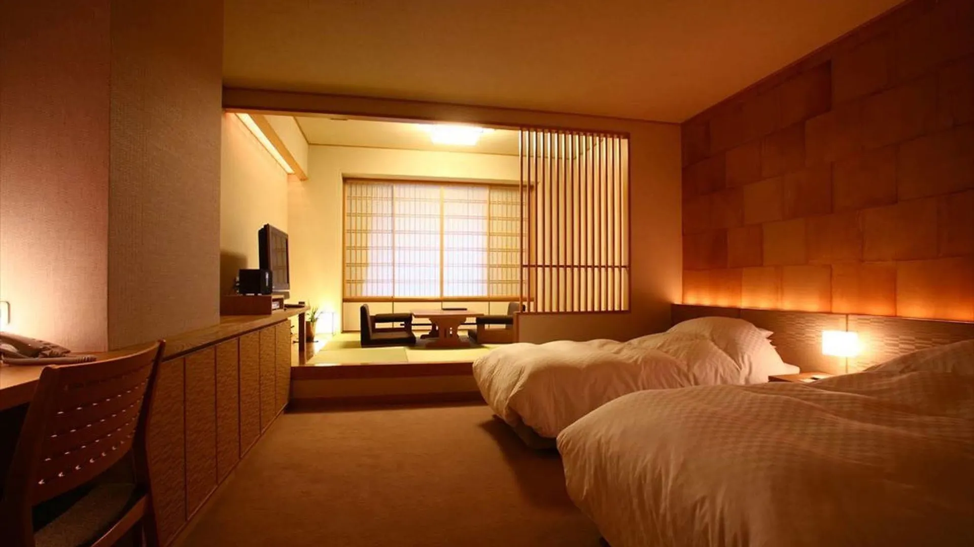 **** Ryokan Suizantei Club Jozankei-Adults Only Otel Sapporo Japonya