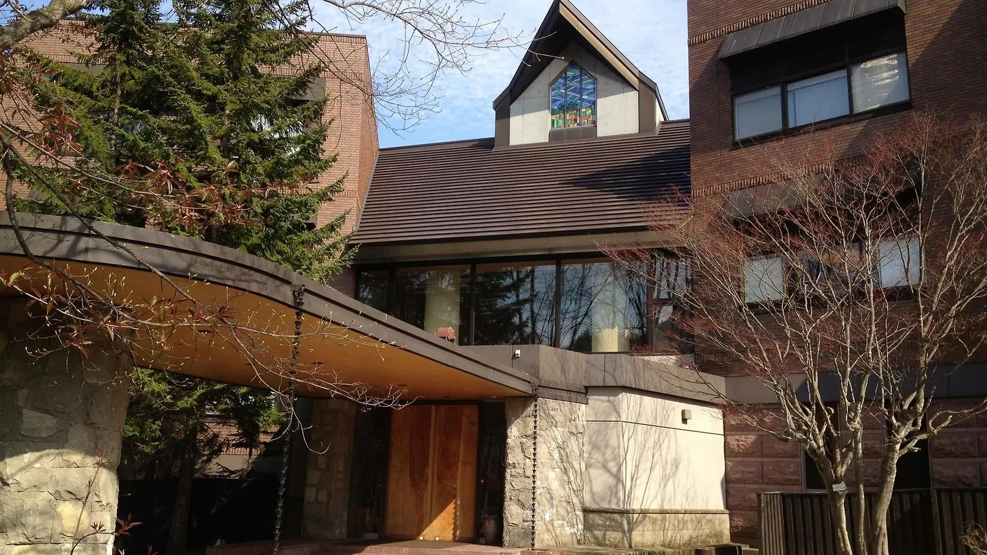 Suizantei Club Jozankei-Adults Only Otel Sapporo Japonya