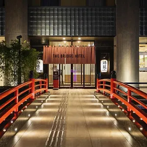ブリッジホテル　心斎橋 大阪市