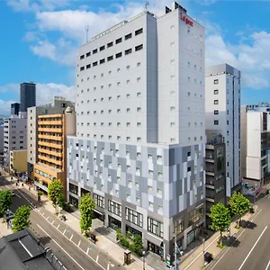 라젠트 사포로 오도리 홋카이도 호텔