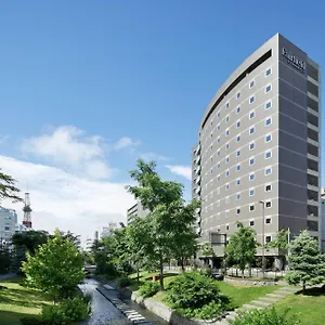 ホテル フェアフィールド・バイ・マリオット札幌, 札幌市