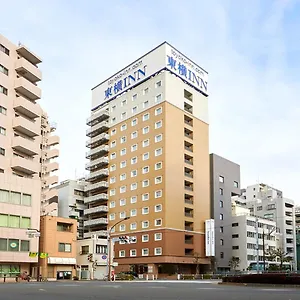 東横inn大森 東京都