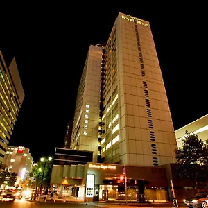 ホテル センチュリーロイヤルホテル, 札幌市