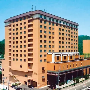 旅館 定山渓万世閣 ホテルミリオーネ, 札幌市