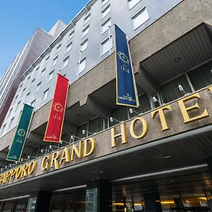 Отель Grand, Саппоро