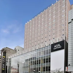 ホテル ホテルルートイン 札幌中央, 札幌市