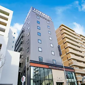 ホテル ホテルリブマックス札幌すすきの, 札幌市