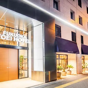 福岡東映ホテル 福岡市
