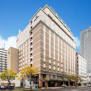 ホテル ホテルマイステイズ札幌アスペン, 札幌市