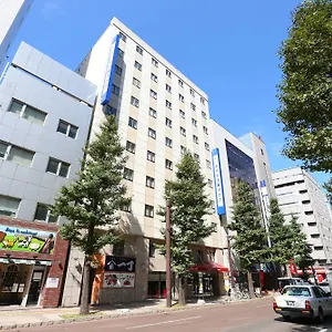 Hotel Hokke Club, Sapporo