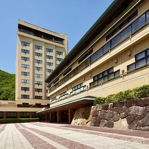 传统日式旅馆 哈娜末米吉日式旅馆