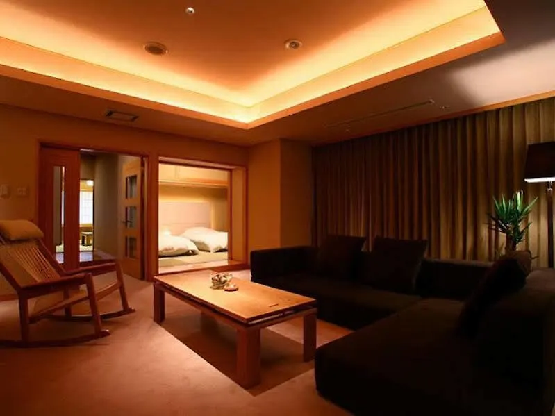 Suizantei Club Jozankei-Adults Only Hotel Sapporo