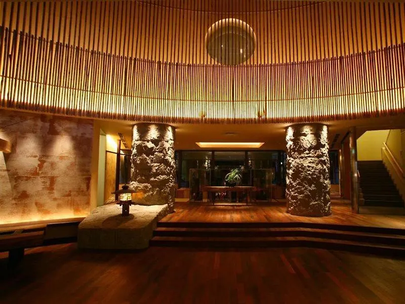 Suizantei Club Jozankei-Adults Only Hotel Sapporo 4*,