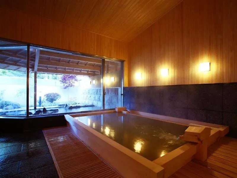 Suizantei Club Jozankei-Adults Only Hotel Sapporo Japan