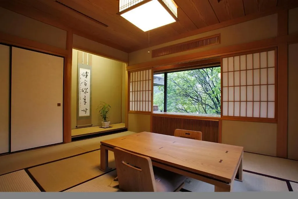 Suizantei Club Jozankei-Adults Only Hotel Sapporo 4*,