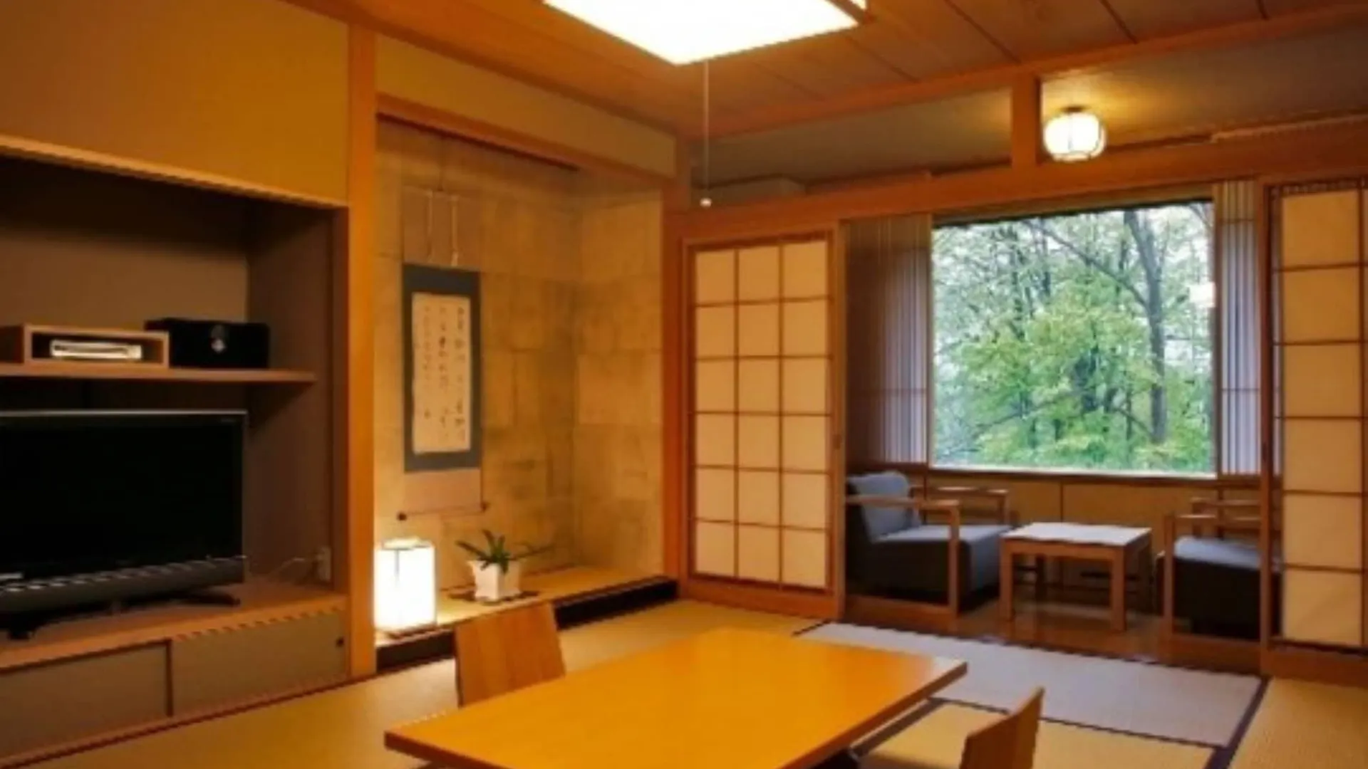 Suizantei Club Jozankei-Adults Only Hotel Sapporo