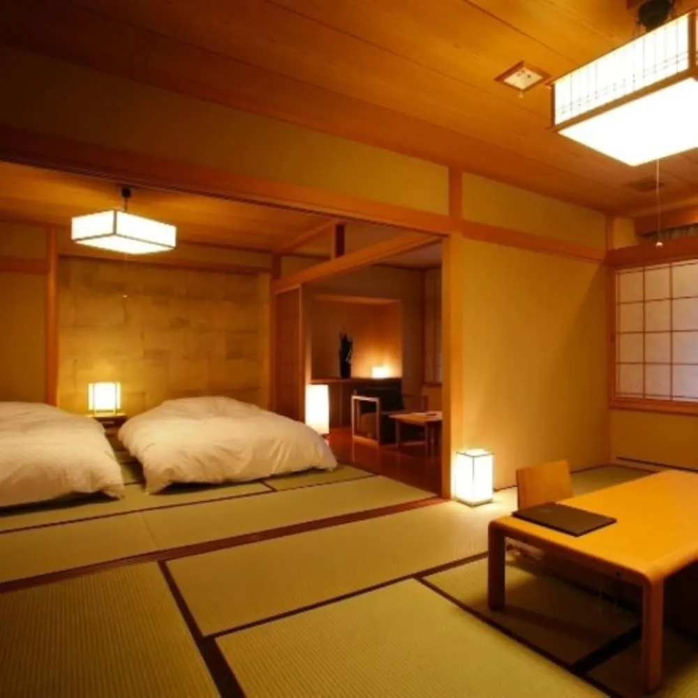 Suizantei Club Jozankei-Adults Only Hotel Sapporo 4*,