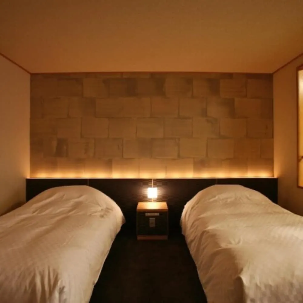 Suizantei Club Jozankei-Adults Only Hotel Sapporo Ryokan