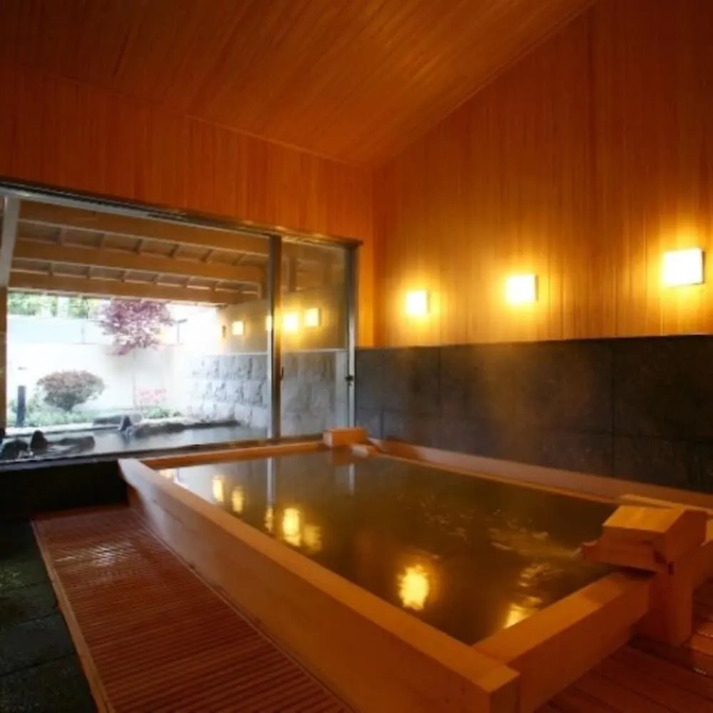 Ryokan Suizantei Club Jozankei-Adults Only Hotel Sapporo