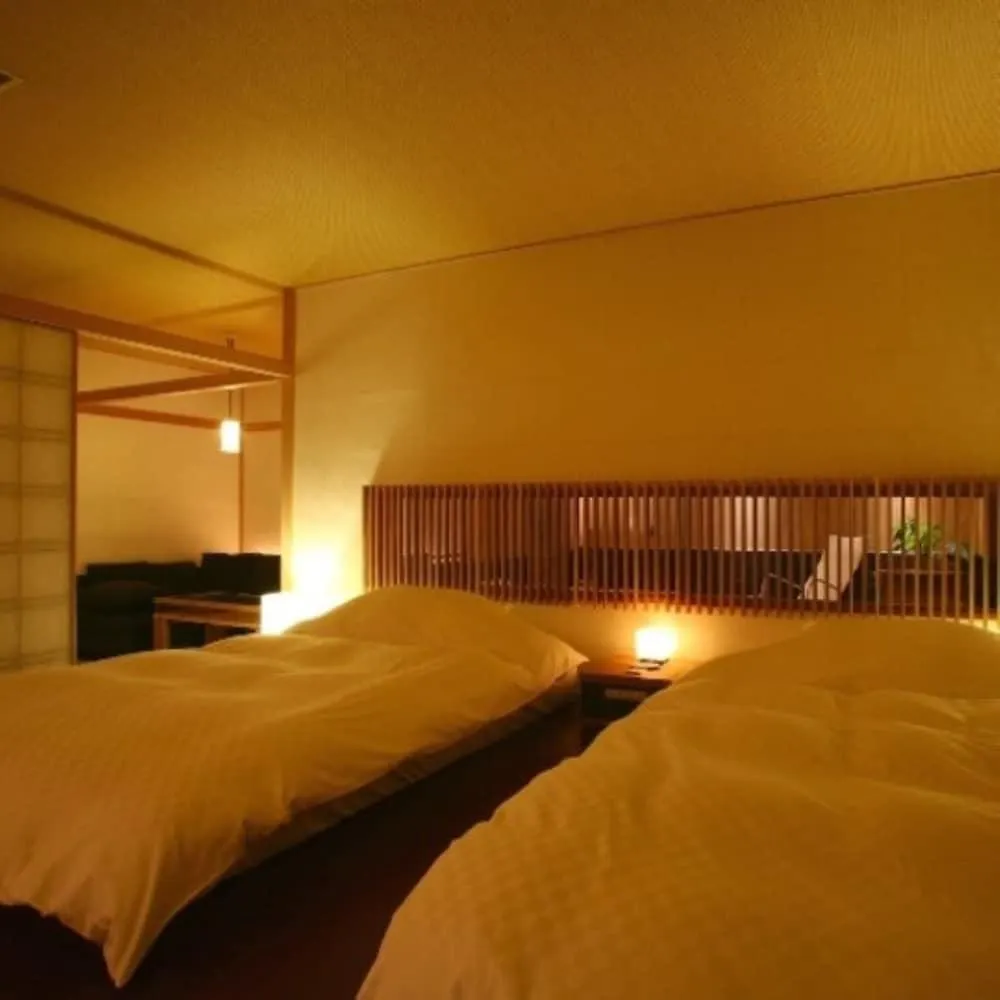 Suizantei Club Jozankei-Adults Only Hotel Sapporo Ryokan