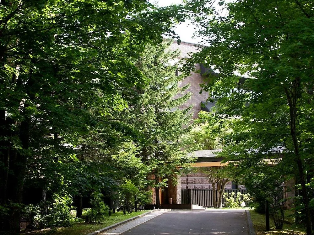 Suizantei Club Jozankei-Adults Only Hotel Sapporo 4*,  Japan