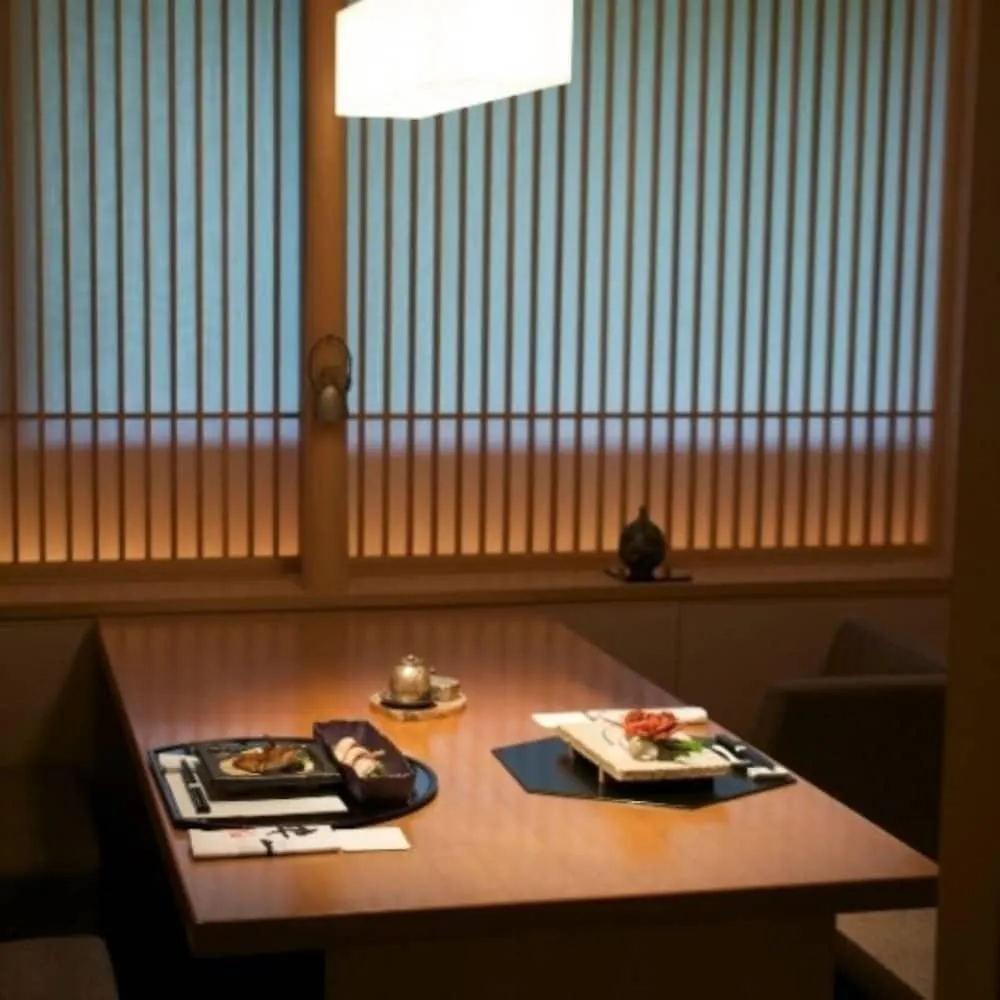 **** Ryokan Suizantei Club Jozankei-Adults Only Hotel Sapporo Japan