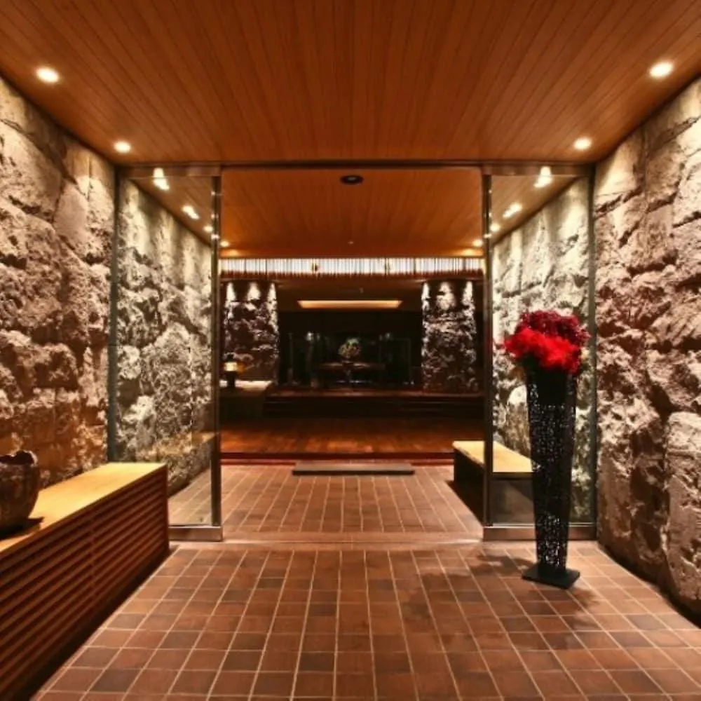 Suizantei Club Jozankei-Adults Only Hotel Sapporo