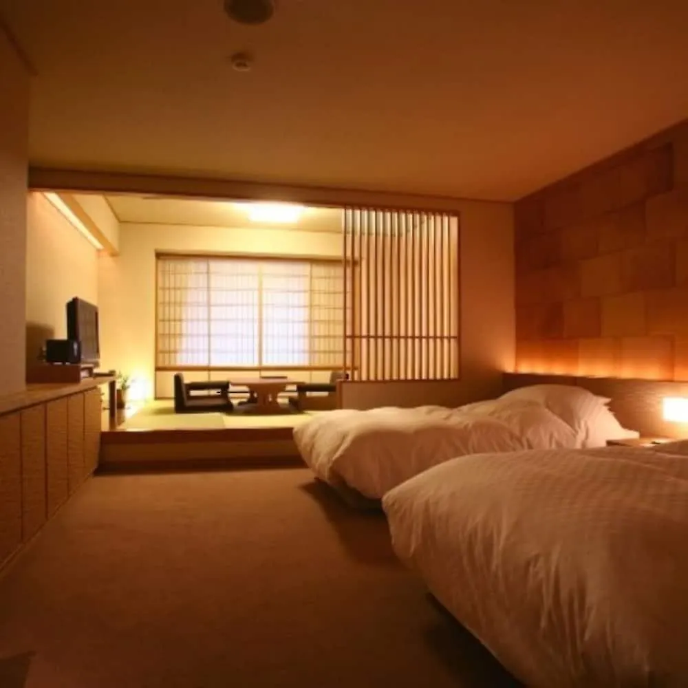 Ryokan Suizantei Club Jozankei-Adults Only Hotel Sapporo