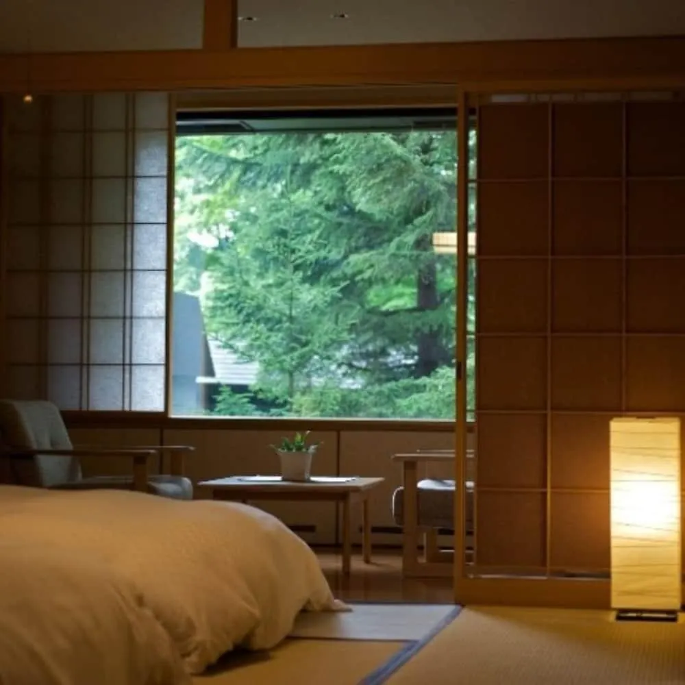 Suizantei Club Jozankei-Adults Only Hotel Sapporo 4*,