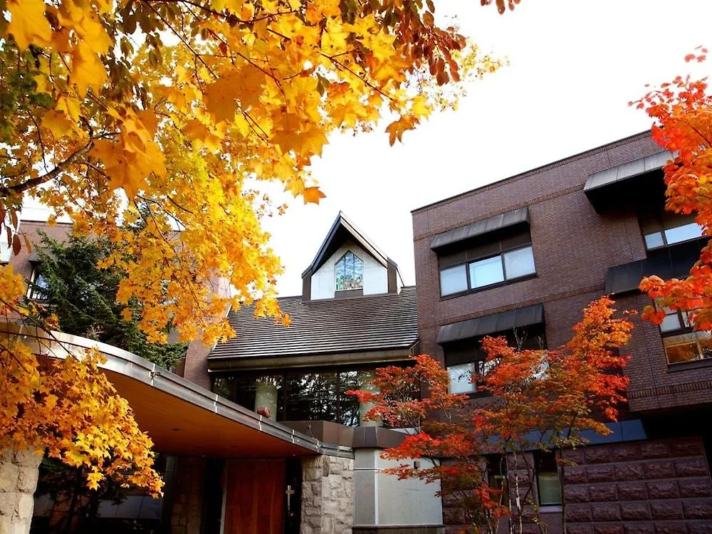 **** Ryokan Suizantei Club Jozankei-Adults Only Hotel Sapporo Japan