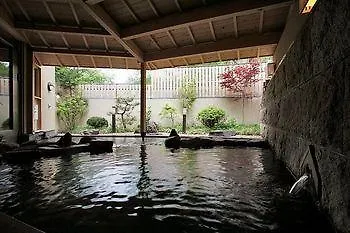 Suizantei Club Jozankei-Adults Only Hotel Sapporo Japan